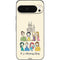 Disney Princess Its A Princess Thing Art Pixel 9 Pro XL Skin